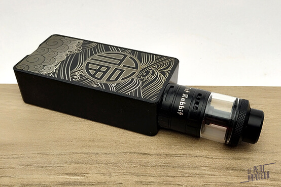Fat Rabbit Solo LPV